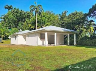  Maison � vendre 4 pi�ces 111 m�