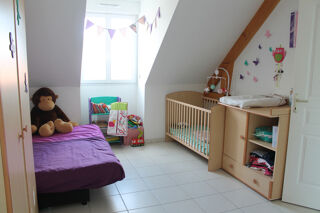  Maison à vendre 5 pièces 105 m²