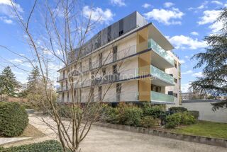  Appartement à vendre 4 pièces 78 m²