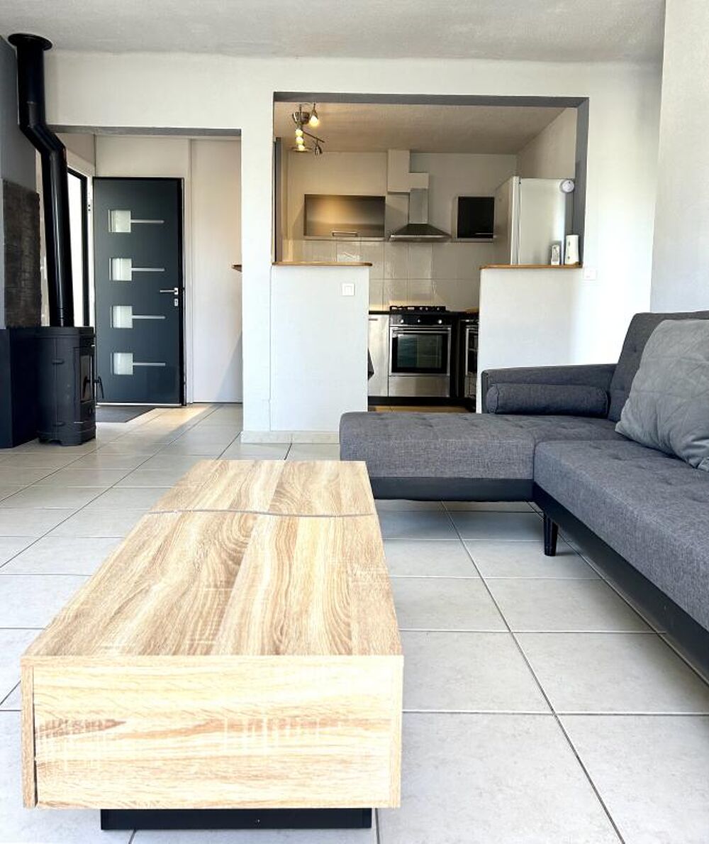 Vente Appartement Appartement Marseille 12