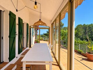  Villa à vendre 7 pièces 198 m²