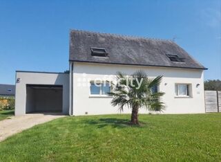  Maison à vendre 6 pièces 107 m²