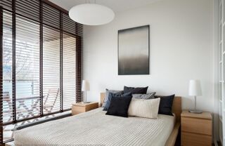  Appartement � vendre 2 pi�ces 49 m�