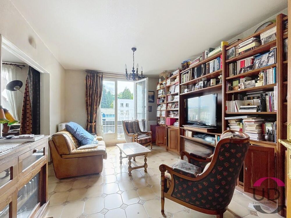 Vente Appartement Appartement À Vendre Gueret