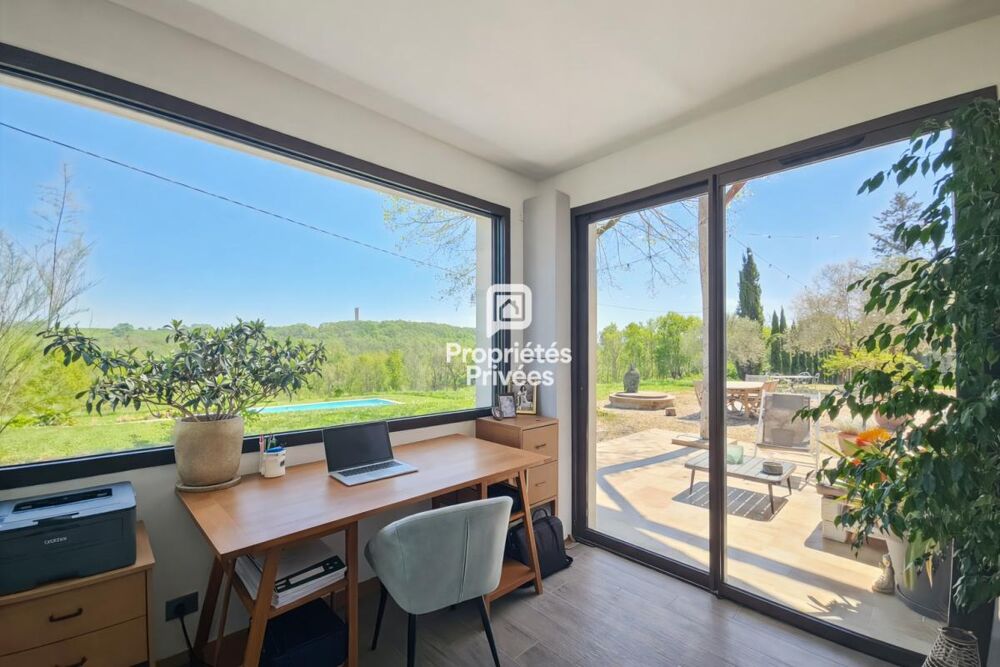 � vendre  Propri�t�/ch�teau Bazas (33430)