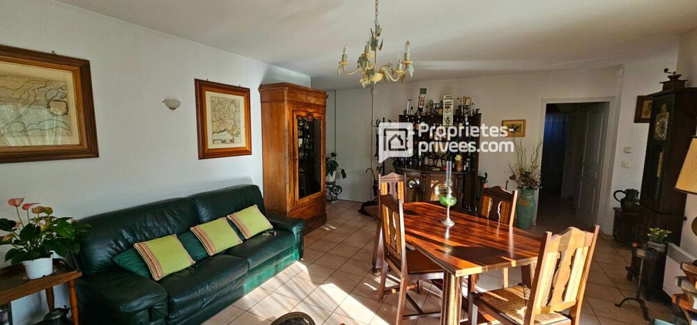 Vente Maison Perpignan maison T4 plain-pied secteur Catalunya (vendue louée) Perpignan