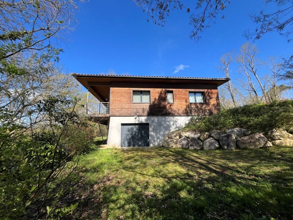 Maison 3 pièces 108 m² · à Eauze · 108 m² · 269 000 €