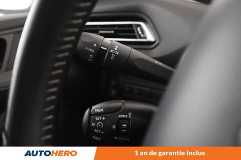 308 1.6 Blue-HDi Active 120 ch 2017 occasion 92130 Issy-les-Moulineaux