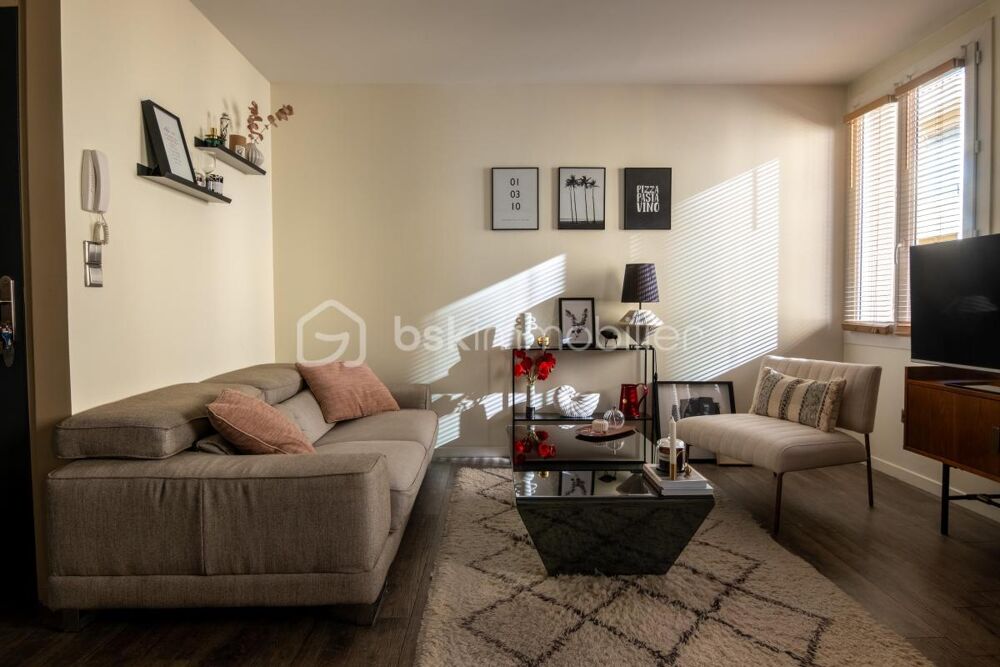 Vente Duplex/Triplex Bel appartement duplex 4 pièces à Saint-Roch Toulon