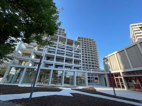   Location Appartement T2 Nantes-Beaulieu, 46.09 m2 Appartement - 2 pi�ce(s) - 46 m�