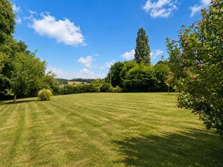  Maison à vendre 6 pièces 136 m²