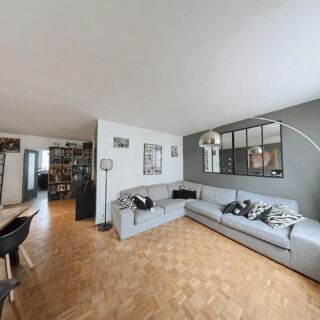  Appartement � vendre 4 pi�ces 83 m�