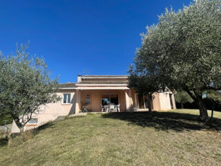  Maison à vendre 6 pièces 170 m²