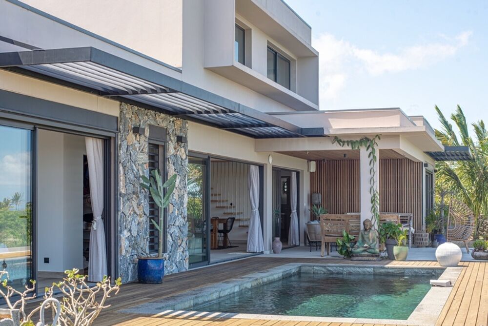 � vendre  Maison Saint-Joseph (97480)