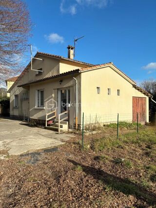  Maison � vendre 5 pi�ces 76 m�