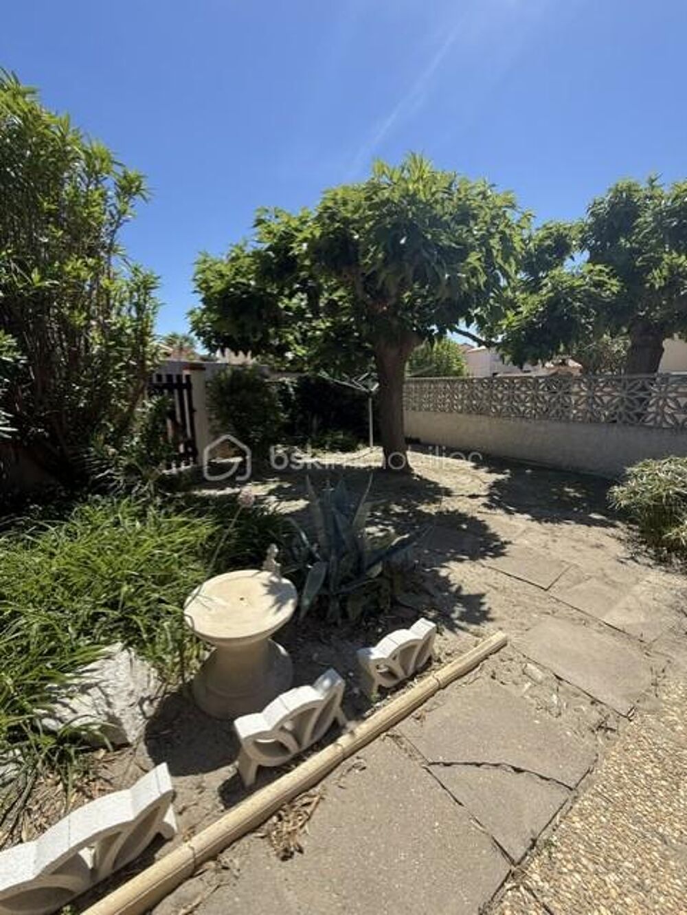 Vente Maison Maison 2 chambres Le barcares