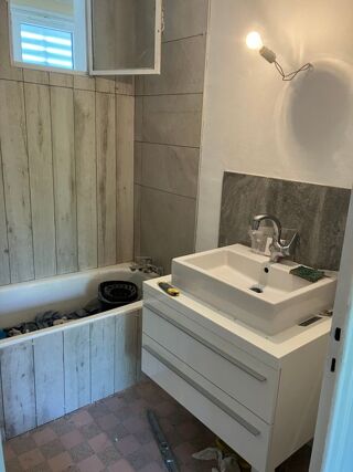  Appartement à louer 3 pièces 70 m² Saint martin d heres