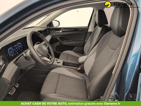 Tiguan 1.5 eTSI 131ch DSG7 Life 2025 occasion 69190 Saint-Fons