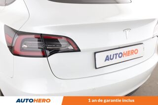 Model 3 Autonomie Standard Plus RWD 50 kWh 306 ch 2021 occasion 92130 Issy-les-Moulineaux