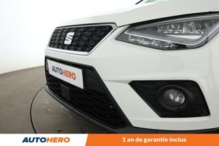 Arona 1.6 TDI Urban 95 ch 2019 occasion 92130 Issy-les-Moulineaux