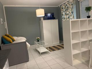  Appartement à louer 1 pièce 26 m²