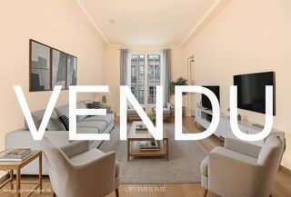  Appartement � vendre 2 pi�ces 47 m�