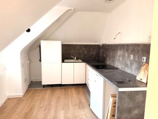  Appartement à vendre 3 pièces 63 m²