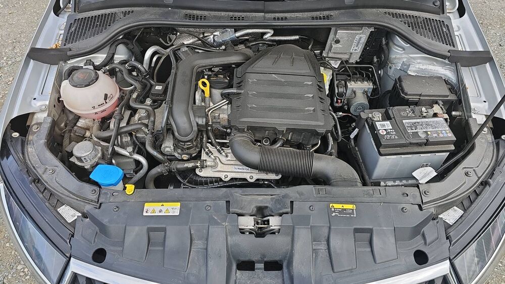 Fabia III 1.0 TSI 95 Drive 125 Ans 2020 occasion 37390 Saint Roch