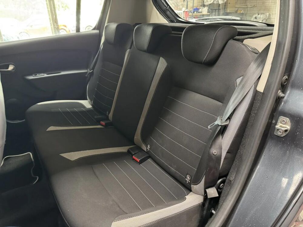 Sandero Stepway 2018 occasion 73000 Chambery