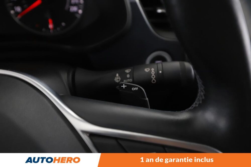Arkana 1.3 TCe Business EDC 140 ch 2022 occasion 92130 Issy-les-Moulineaux