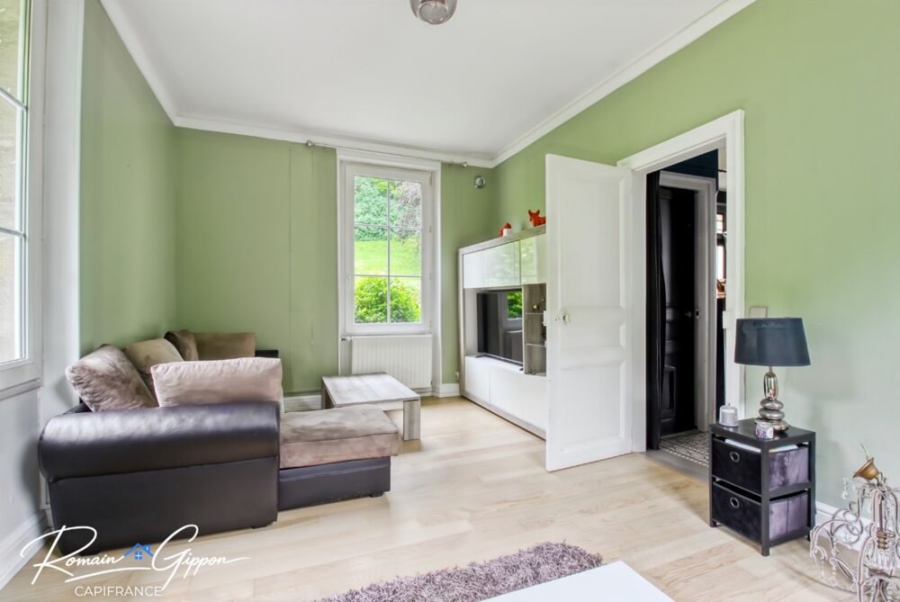 à vendre  Maison Nancy (54000)