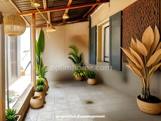  Maison  vendre 4 pices 80 m