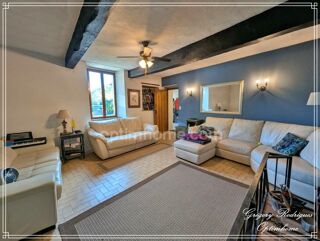  Maison à vendre 6 pièces 184 m²