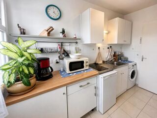  Appartement à vendre 2 pièces 58 m²