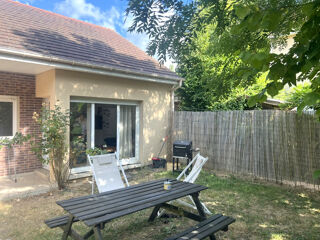  Maison à louer 2 pièces 35 m²