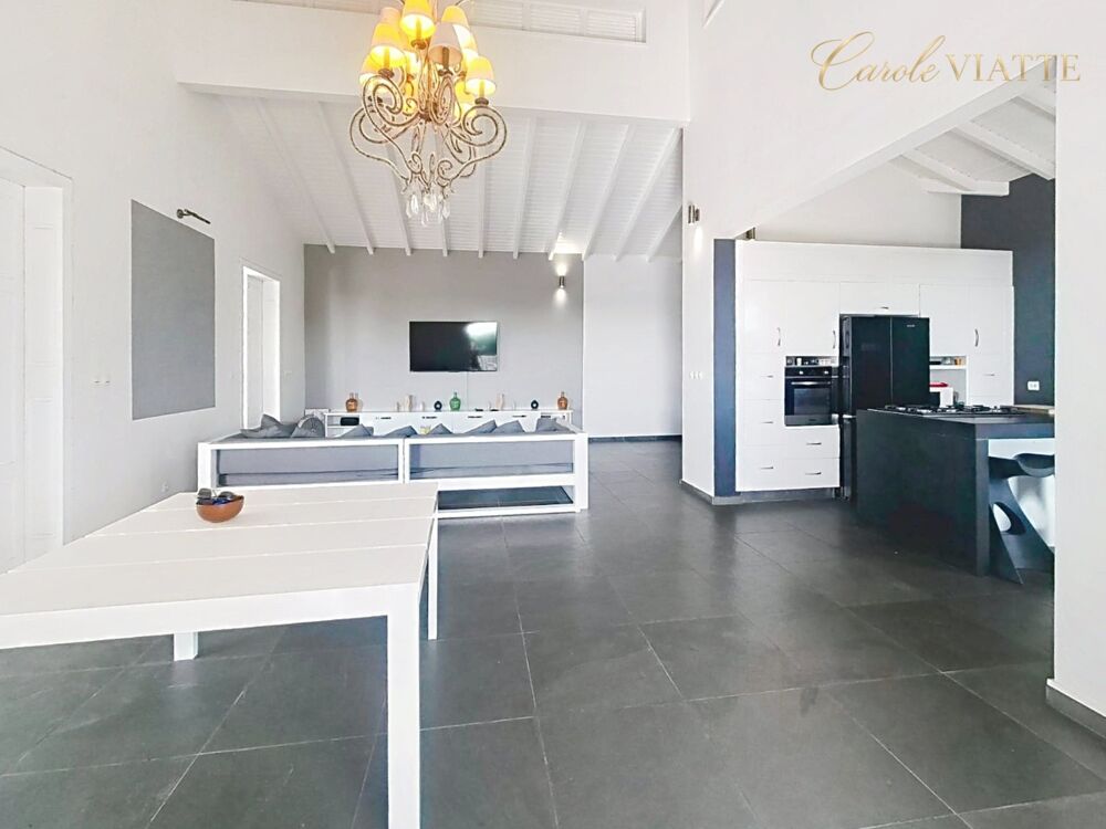 à vendre  Villa Saint-François (97118)