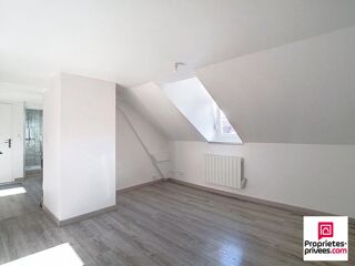  Appartement � vendre 3 pi�ces 54 m�