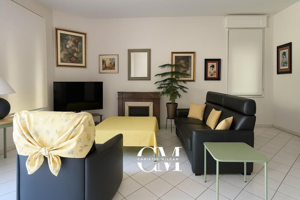  vendre  Maison Bordeaux (33200)