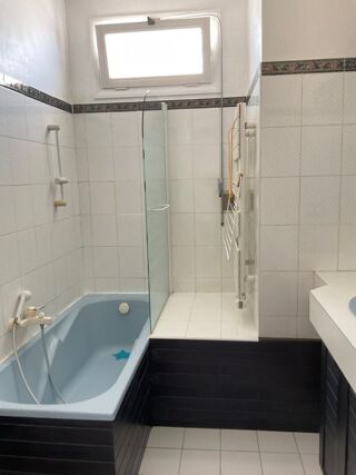  Appartement à louer 1 pièce 14 m²