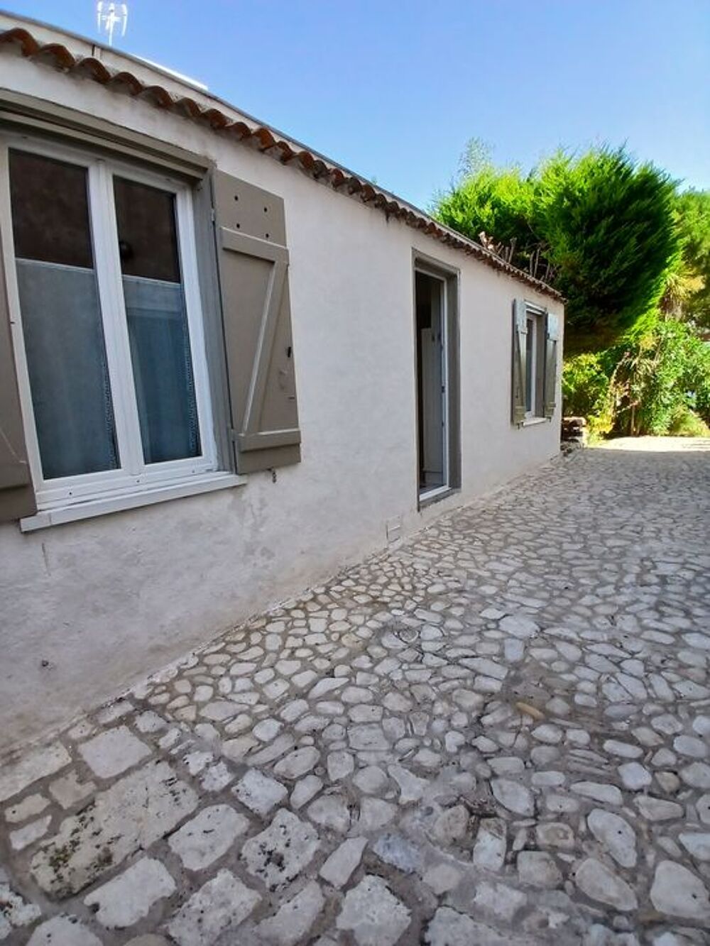 Location Appartement Appartement de 40m2 à louer sur La Rochelle La rochelle
