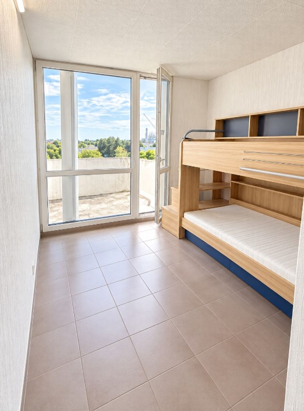 Location Appartement Appartement T3 meublé avec parking et balcon à Villiers-le-Bel Villiers le bel