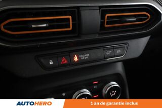 Sandero Stepway 1.0 TCe Confort 91 ch 2021 occasion 92130 Issy-les-Moulineaux