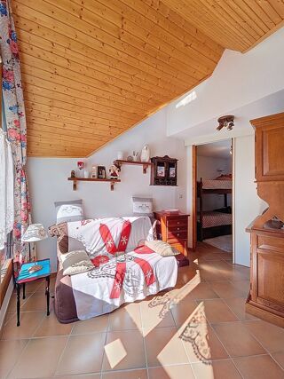  Appartement � vendre 1 pi�ce 21 m�