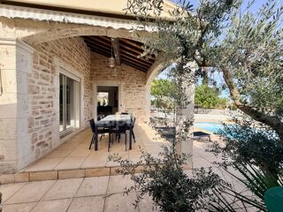  Maison à vendre 5 pièces 152 m²