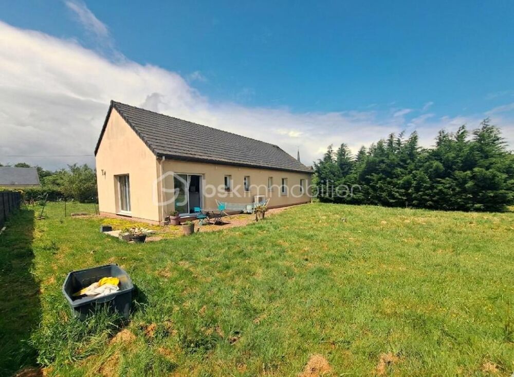 Vente Maison MAISON 2016 - DPE  A - 4 CHAMBRES - AUCUN TRAVAUX Monnai