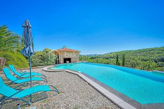  Maison � vendre 15 + pi�ces 490 m�