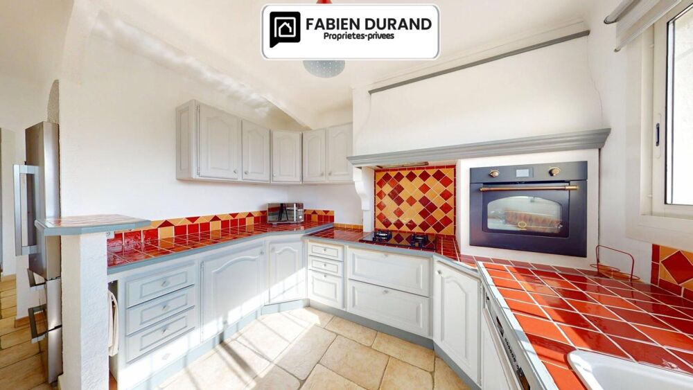 � vendre  Maison St Aygulf (83370)