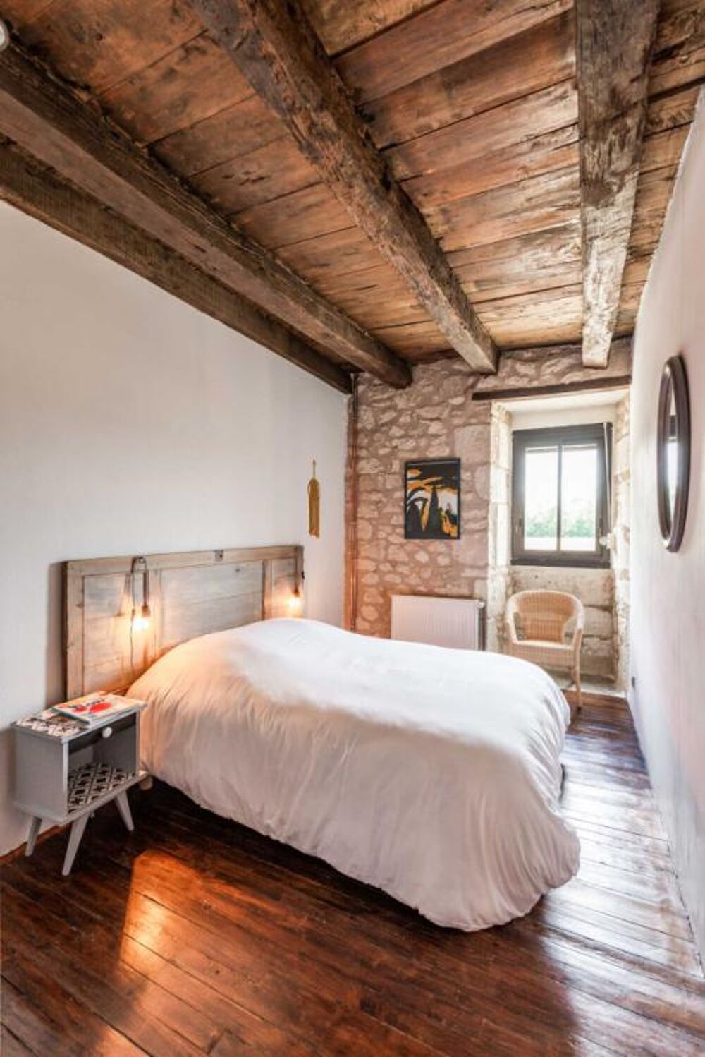 à vendre  Maison Montcuq (46800)