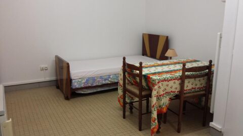  Appartement � louer 1 pi�ce 22 m�