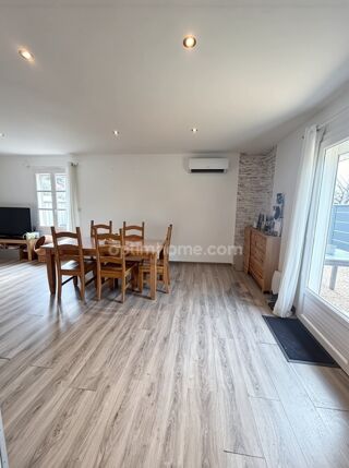  Maison � vendre 3 pi�ces 72 m�